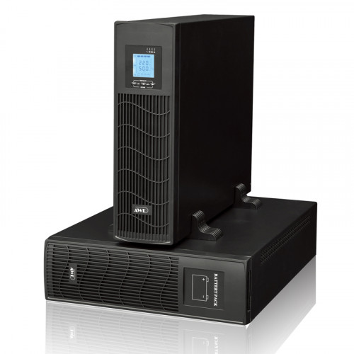 Alpha RT 6 ~ 10kVA (1:1)